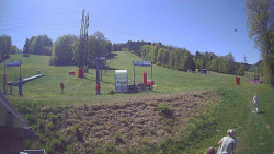 Sjezdovka