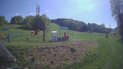 Sjezdovka