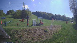 Sjezdovka