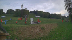 Sjezdovka
