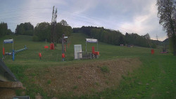 Sjezdovka