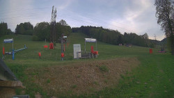 Sjezdovka