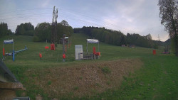 Sjezdovka