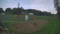 Sjezdovka