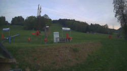 Sjezdovka