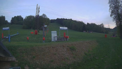 Sjezdovka