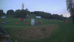 Sjezdovka