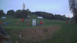 Sjezdovka