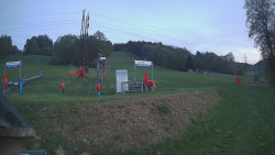 Sjezdovka