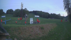 Sjezdovka