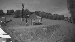 Sjezdovka