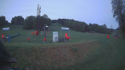 Sjezdovka