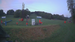 Sjezdovka