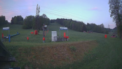 Sjezdovka