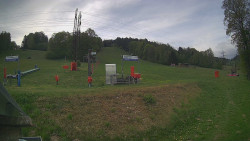 Sjezdovka