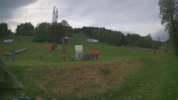 Sjezdovka