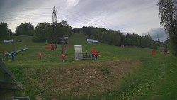 Sjezdovka