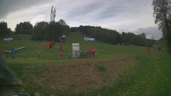 Sjezdovka