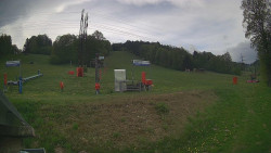 Sjezdovka