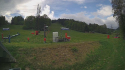 Sjezdovka