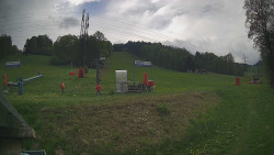 Sjezdovka