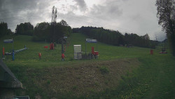 Sjezdovka