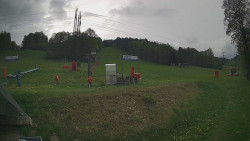 Sjezdovka