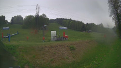 Sjezdovka
