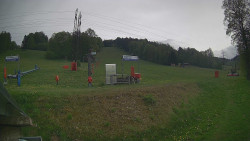 Sjezdovka