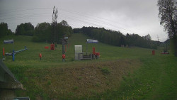 Sjezdovka