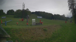 Sjezdovka