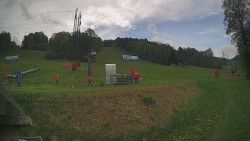 Sjezdovka