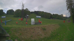 Sjezdovka