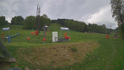 Sjezdovka