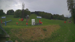 Sjezdovka