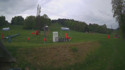 Sjezdovka