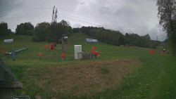 Sjezdovka