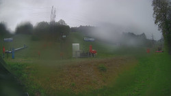 Sjezdovka