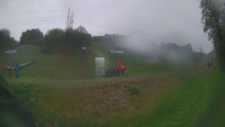 Sjezdovka