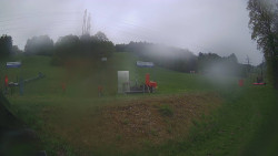 Sjezdovka