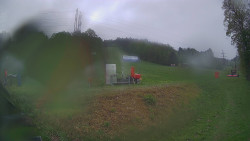 Sjezdovka