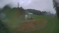 Sjezdovka
