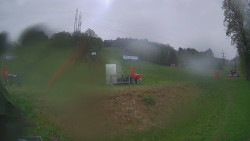 Sjezdovka