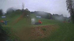 Sjezdovka