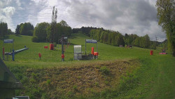 Sjezdovka
