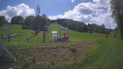 Sjezdovka