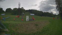 Sjezdovka