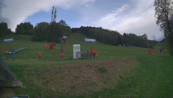 Sjezdovka