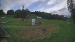 Sjezdovka