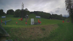 Sjezdovka